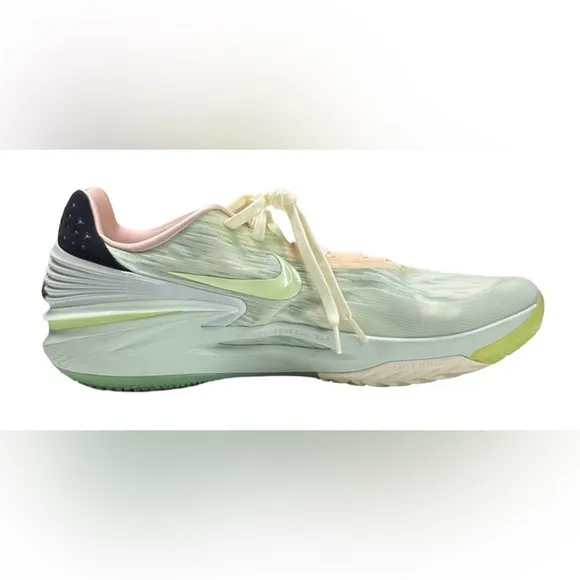 Size 18 - Nike Air Zoom GT Cut 2 Better You