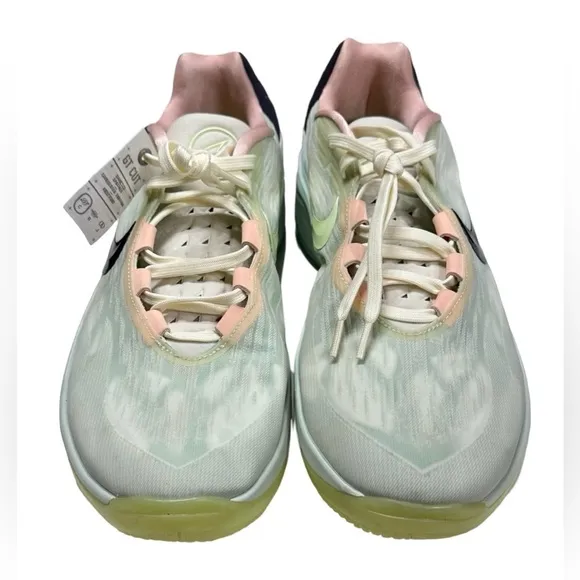 Size 18 - Nike Air Zoom GT Cut 2 Better You