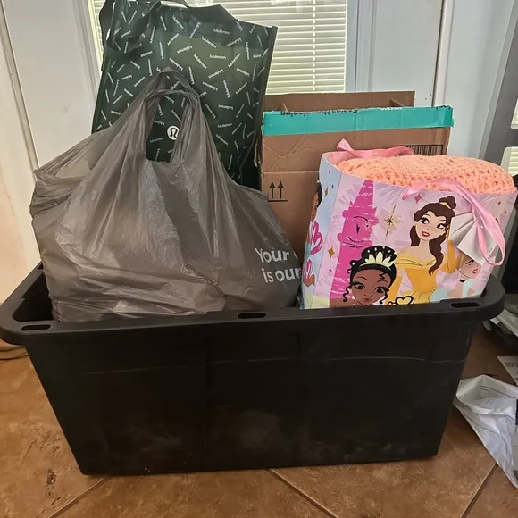 Size 2T bundle deal