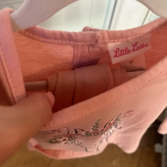 Size 2T bundle deal
