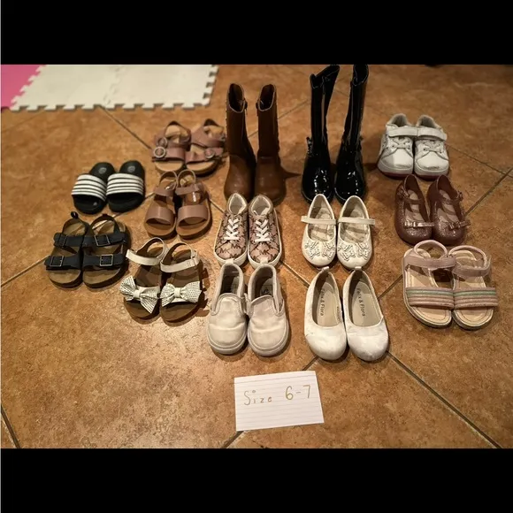 Size 2T bundle deal