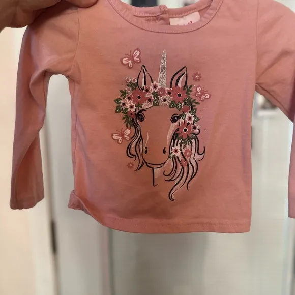 Size 2T bundle deal