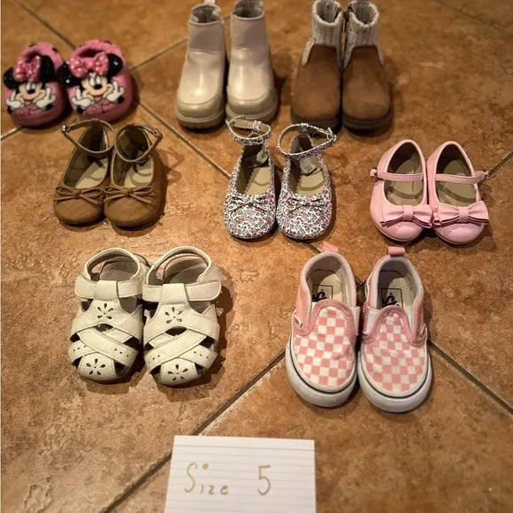 Size 2T bundle deal