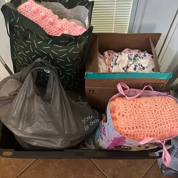 Size 2T bundle deal