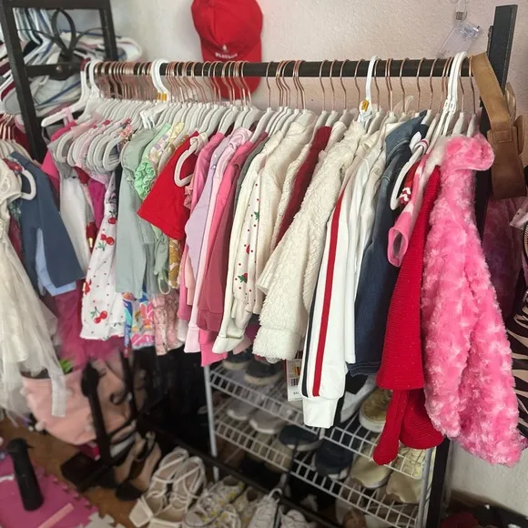 Size 2T bundle deal