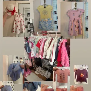 Size 2T bundle deal