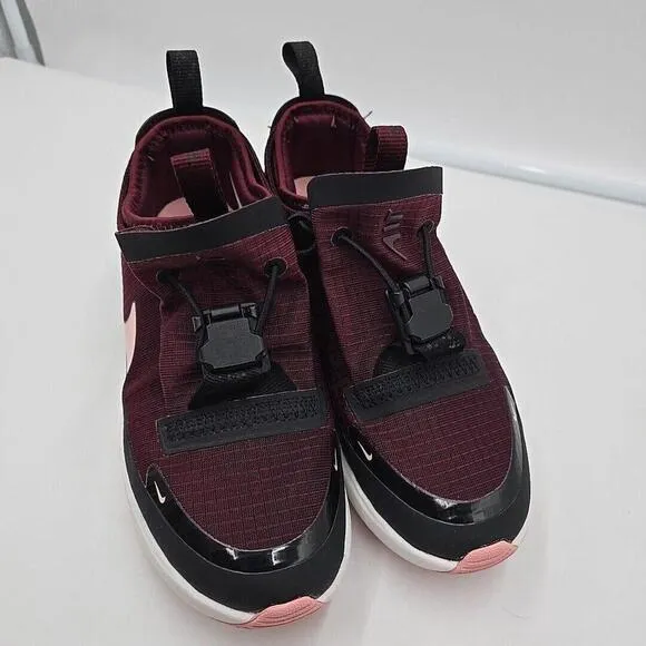 Size 7 - Nike Air Max Dia Winter Night Maroon Shoes