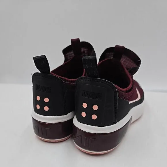 Size 7 - Nike Air Max Dia Winter Night Maroon Shoes