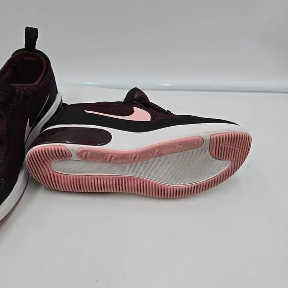Size 7 - Nike Air Max Dia Winter Night Maroon Shoes