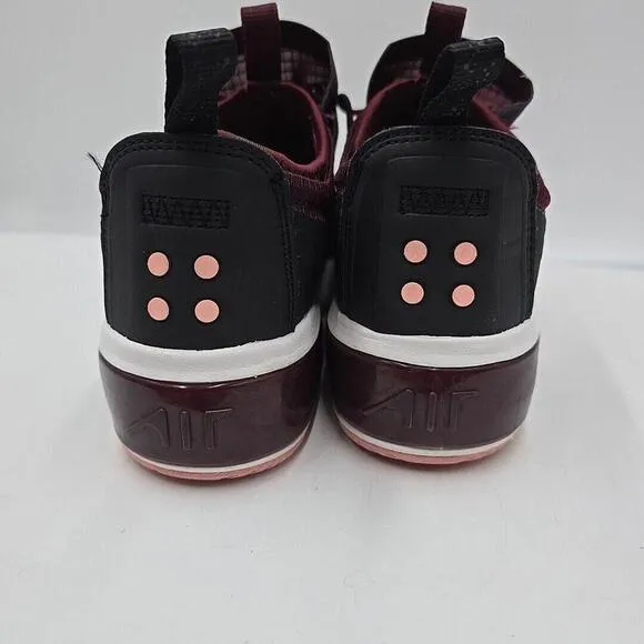 Size 7 - Nike Air Max Dia Winter Night Maroon Shoes