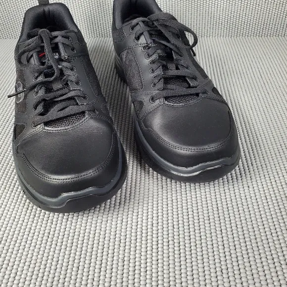 Skechers men's flex Advantage SR work shoes sneakers