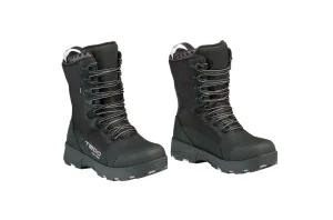 SKI-DOO MEN'S LEATHER TEC  ULTRA BOOTS