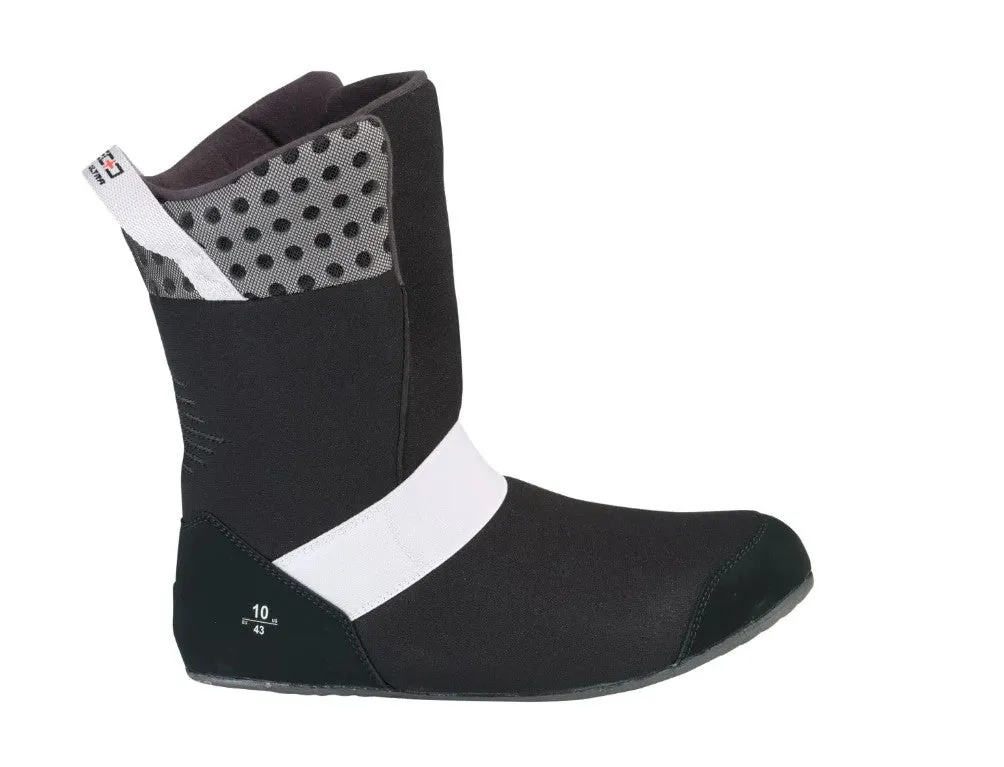 SKI-DOO MEN'S LEATHER TEC  ULTRA BOOTS