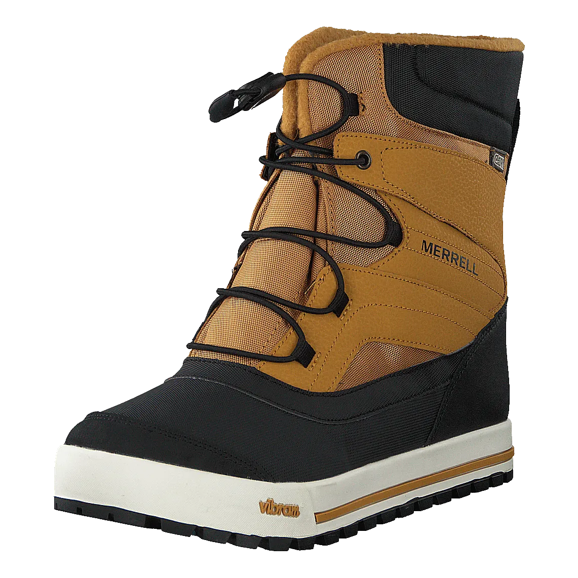 Snow Bank 2.0 Arctic Grip Wate Wheat/black