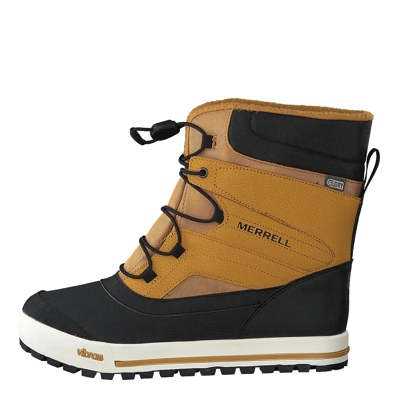 Snow Bank 2.0 Arctic Grip Wate Wheat/black