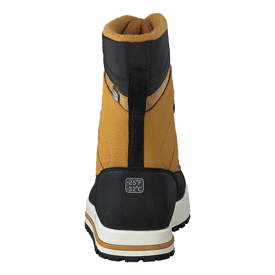 Snow Bank 2.0 Arctic Grip Wate Wheat/black