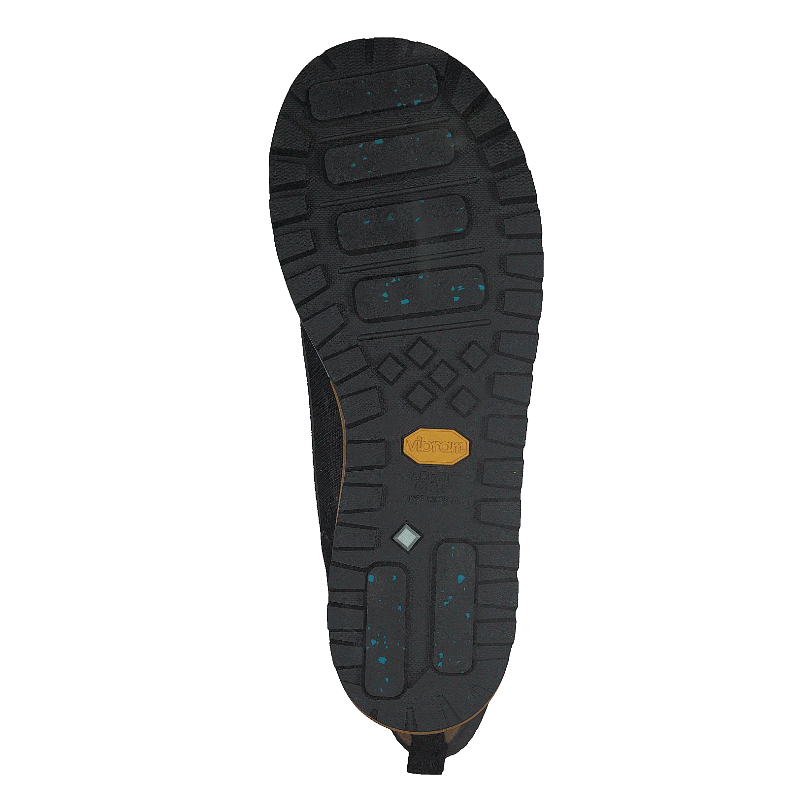 Snow Bank 2.0 Arctic Grip Wate Wheat/black