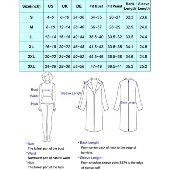SOLID Open Front Long Knited Cardigan Sweater for Women, Bright Red