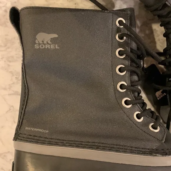 Sorel 1964 LTR Winter boots