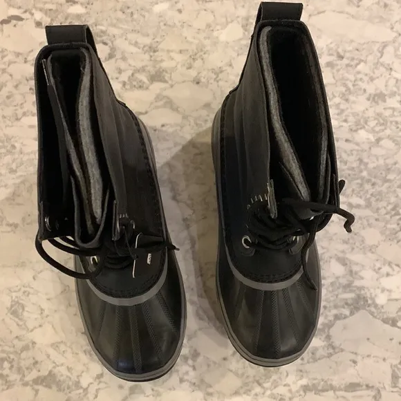 Sorel 1964 LTR Winter boots