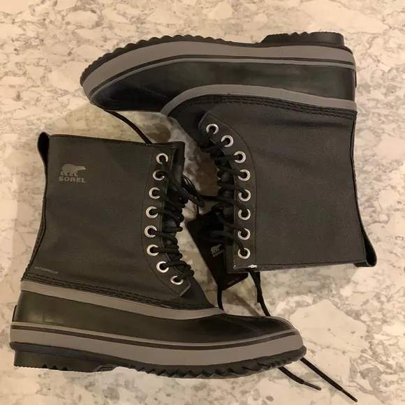 Sorel 1964 LTR Winter boots