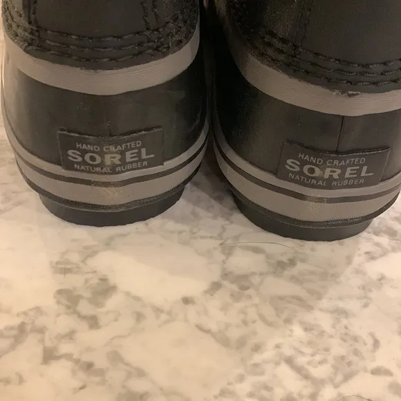 Sorel 1964 LTR Winter boots