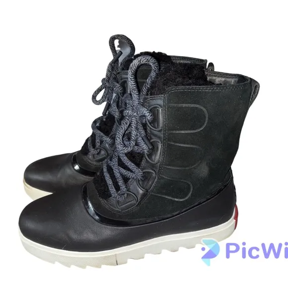 Sorel Boots Joan of Artic Next Lite Waterproof