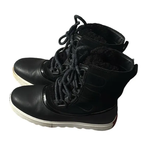 Sorel Boots Joan of Artic Next Lite Waterproof