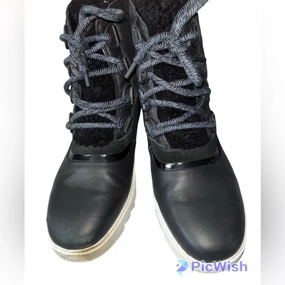 Sorel Boots Joan of Artic Next Lite Waterproof