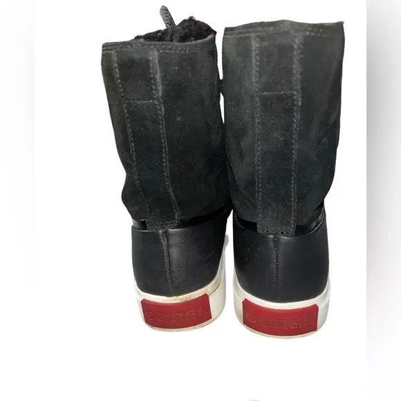 Sorel Boots Joan of Artic Next Lite Waterproof