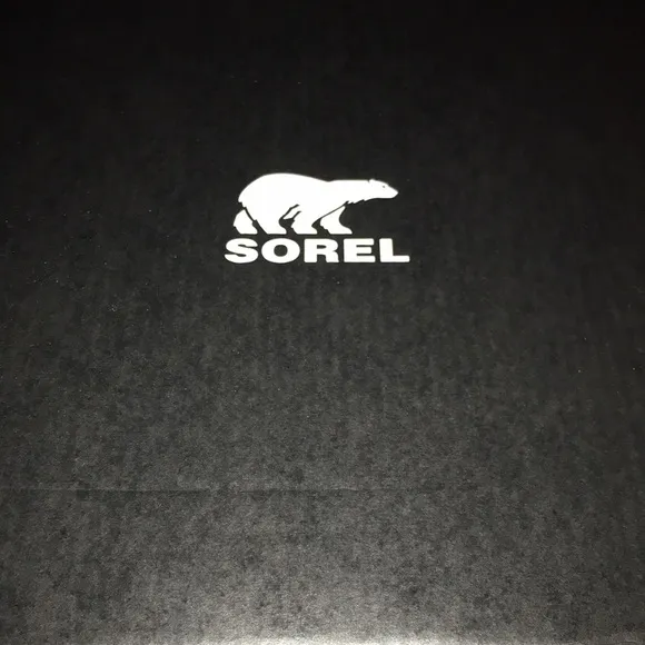 Sorel Caribou Royal Insulated Quilted Mid Calf Waterproof Boots Authentic NIB