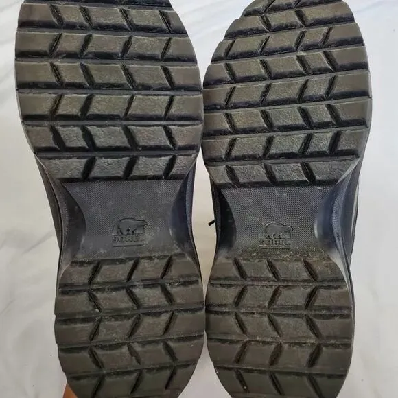 Sorel Cumberland winter boots