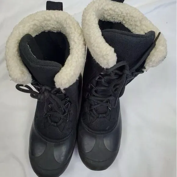 Sorel Cumberland winter boots