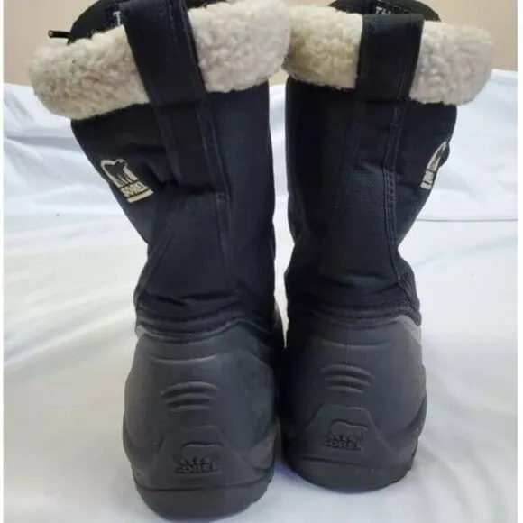 Sorel Cumberland winter boots