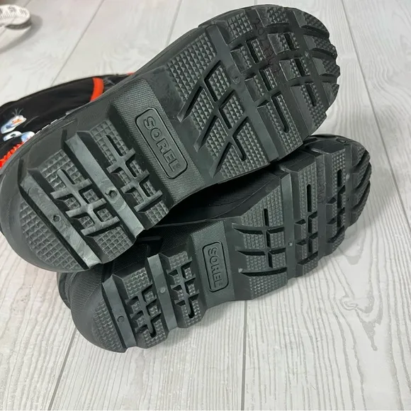 Sorel Disney Frozen Olaf Flurry Snow Boots