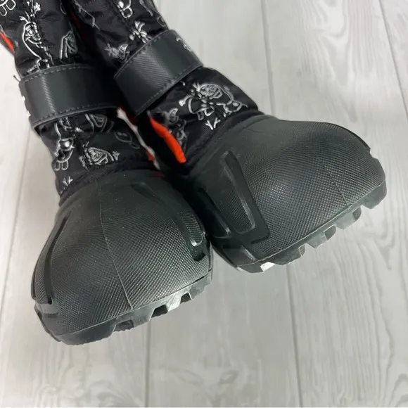 Sorel Disney Frozen Olaf Flurry Snow Boots