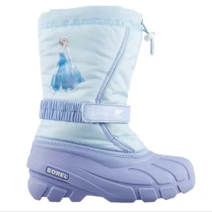 Sorel Disney winter boots bnwt size 7