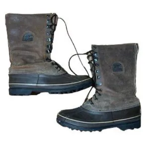 Sorel Duck Winter Boots Size:10