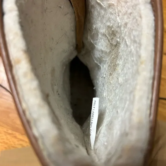Sorel Duck Winter Boots Size:10