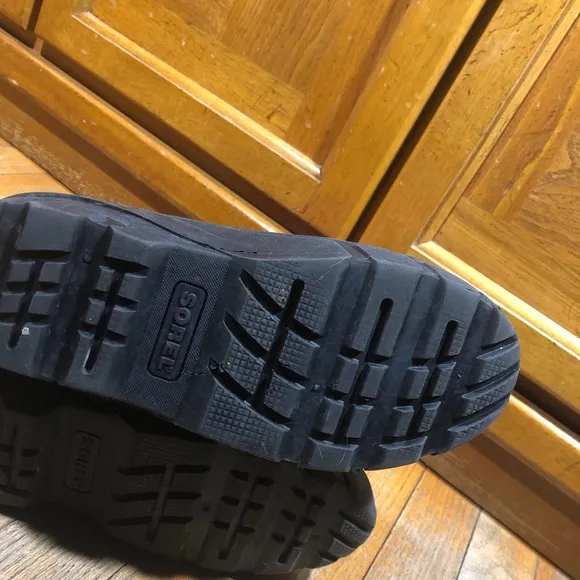 Sorel Flurry Snow Boots Youth