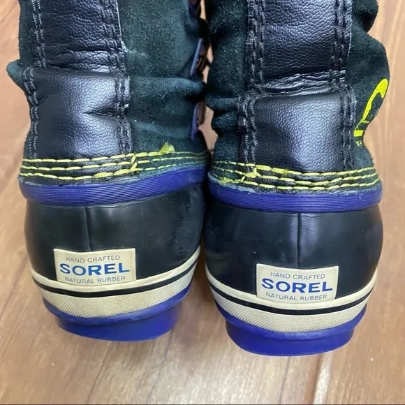 SOREL JOAN OF ARCTIC Boots