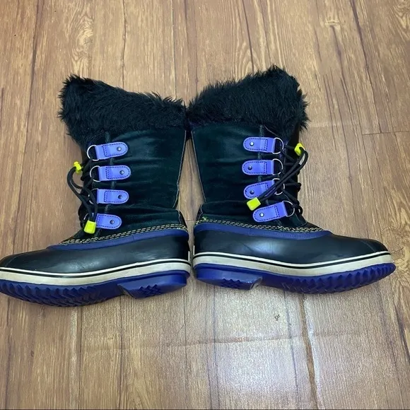 SOREL JOAN OF ARCTIC Boots
