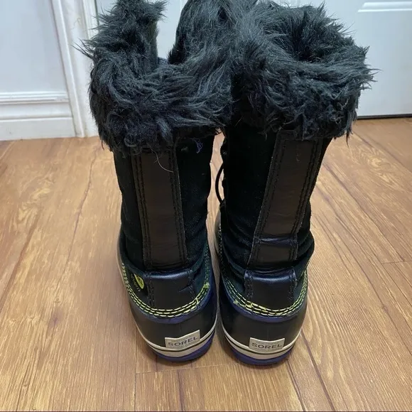 SOREL JOAN OF ARCTIC Boots
