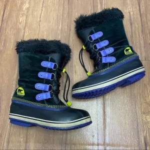 SOREL JOAN OF ARCTIC Boots