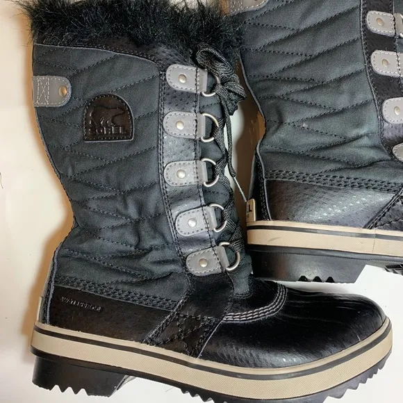 Sorel Joan Of Arctic Cold Weather Boots