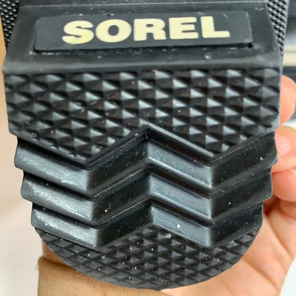 Sorel Joan Of Arctic Cold Weather Boots