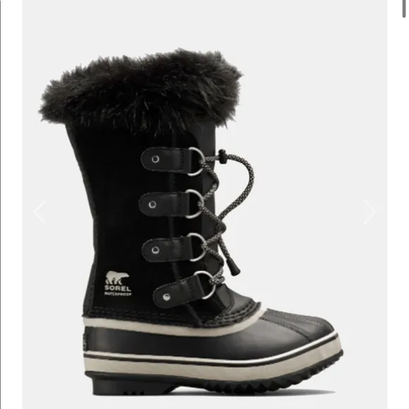 Sorel Joan Of Arctic Cold Weather Boots