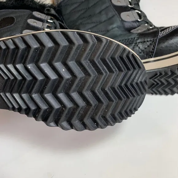 Sorel Joan Of Arctic Cold Weather Boots