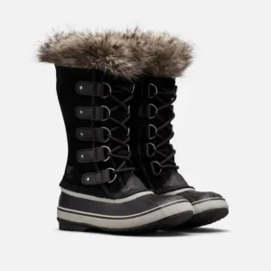 Sorel Joan of Arctic Insulated Waterproof Winter Snow Boots