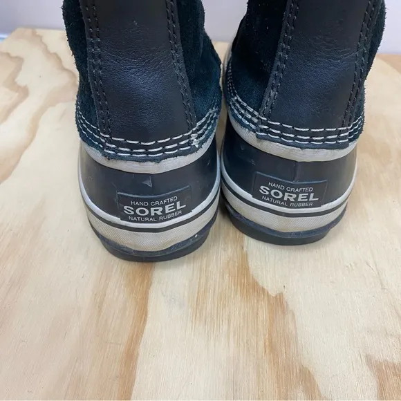 Sorel Joan of Arctic Insulated Waterproof Winter Snow Boots